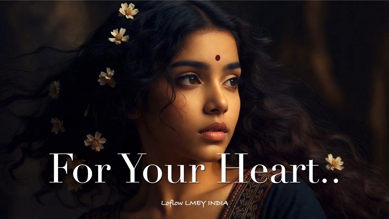 Late Night Lo-fi 🌙 Indian Sad Vibe 2026