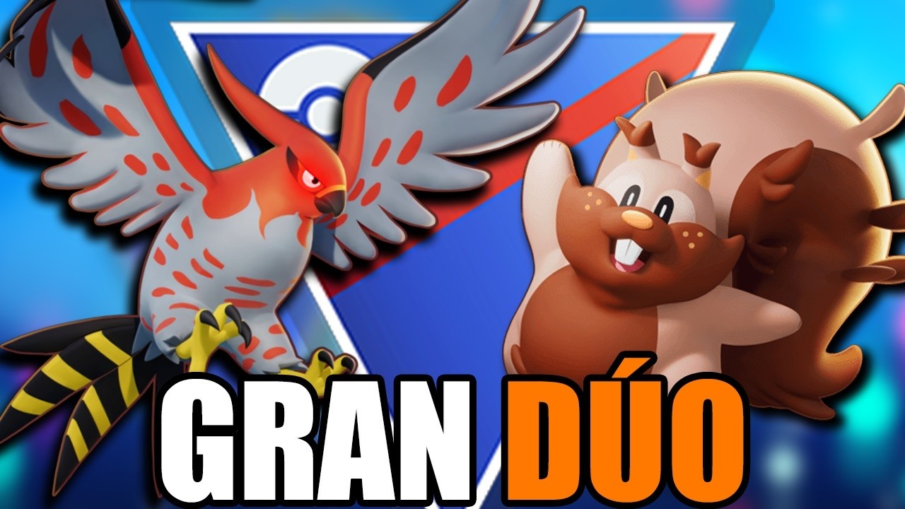 ESTE DUO es IMPARABLE en Liga Super