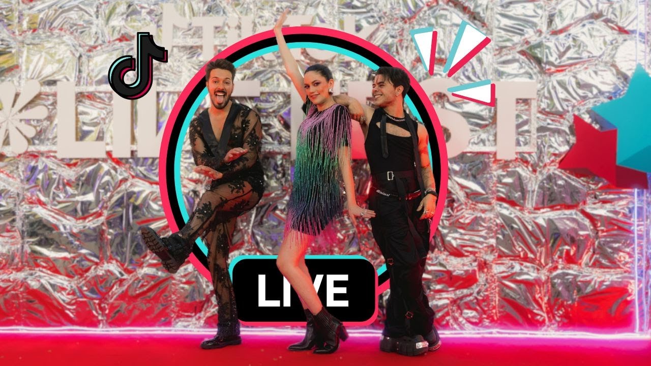 TikTok Live Fest 2024 - Medellín