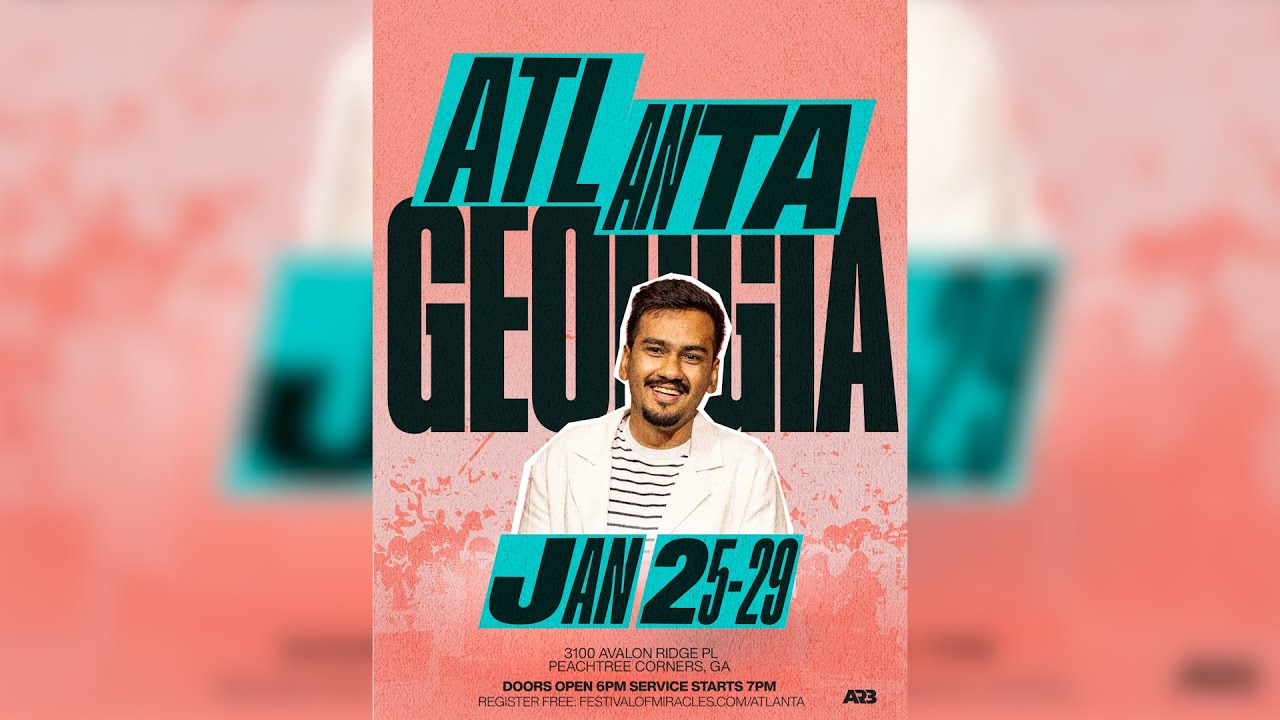 Festival of Miracles || Day 4 || Evangelist Ankit