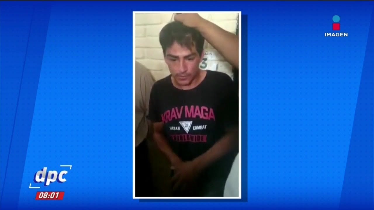 Agresiones contra nuevos reclusos en Tehuacán, Puebla | De Pisa y Corre