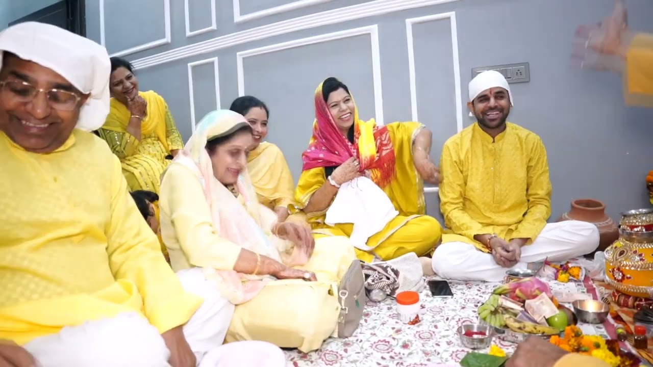 GHADOLI & HALDI