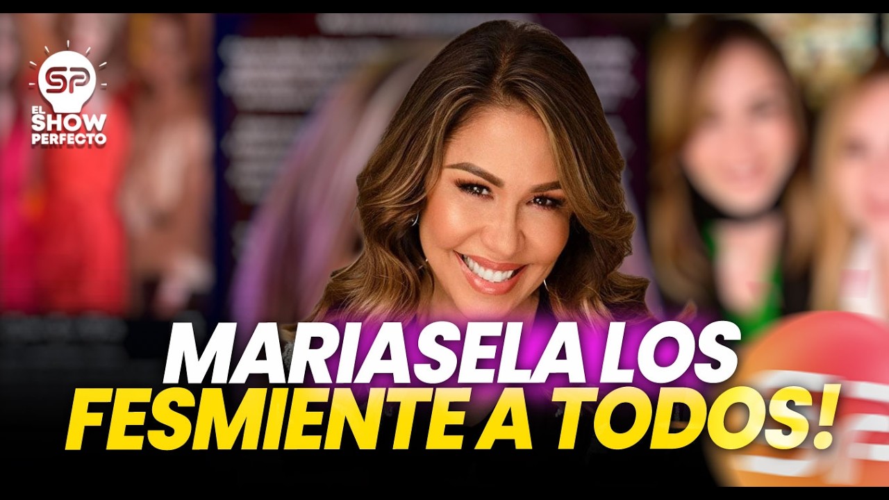 JUAN ESTEBAN SE RIEGA , PERO LUINNY LE RESPONDE | JARY AMENAZA A KENNY | MARIASELA DESMIENTE