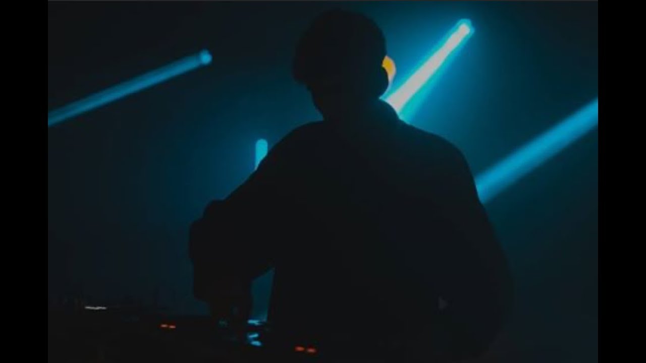 Buunshin - The Nothing (w/ Gyrofield - RFD)