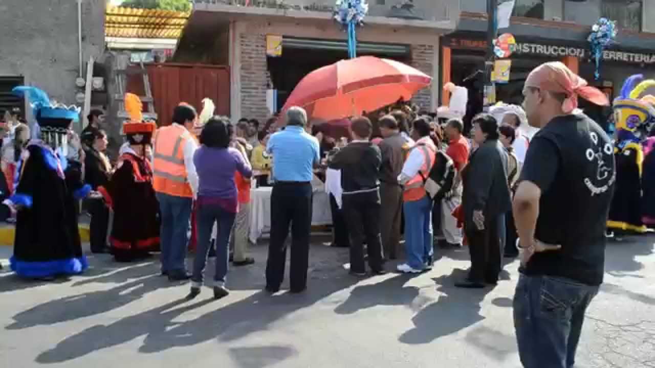 El Chinelo: Un brinco de fe