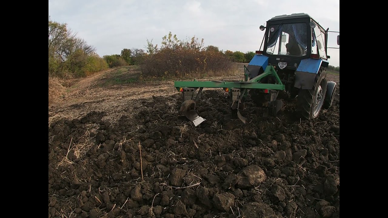 пашем город ,испытываем углоснимы