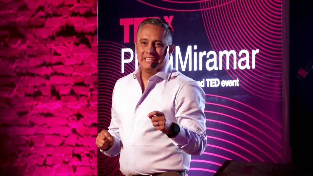 El Éxito, Un Estilo de Vida | Fernando Platas | TEDxPlayaMiramar
