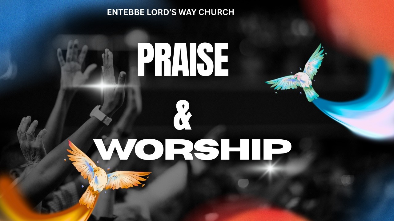 PRAISE AND WORSHIP