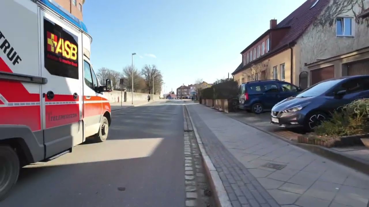 Stralsund 27. Februar 2026