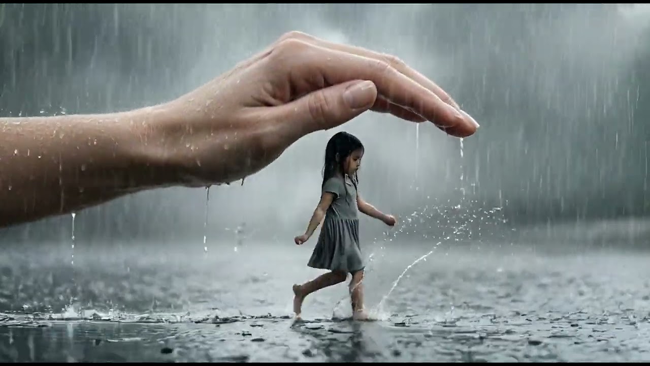 Walking Through Rain #music #song #popmusic #rock