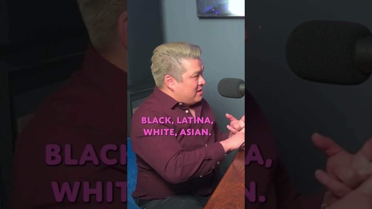 Asian dating coach has some advice for Asian men #asiandating #datingadvice #pickupartist