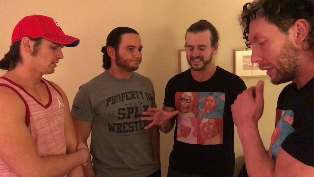 Tokyo Dome Fallout
