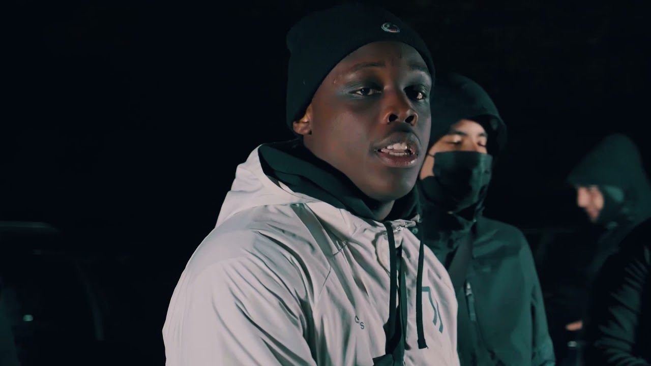 MDK La Débrouille - Freestyle CONTRÔLE JUDICIAIRE