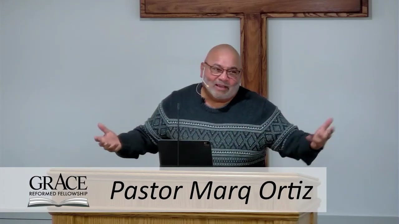 John 8 Part 5, November 2, 2025 #152