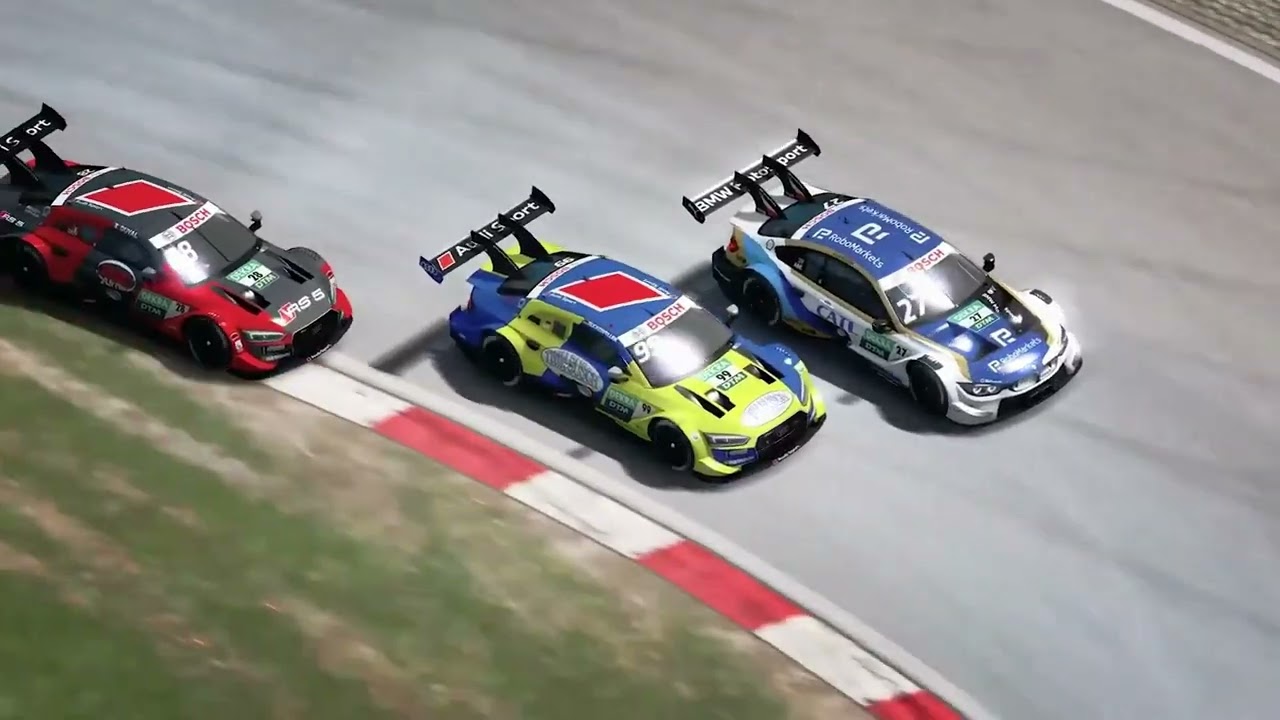 Trailer VRCO by Nuo SImulation