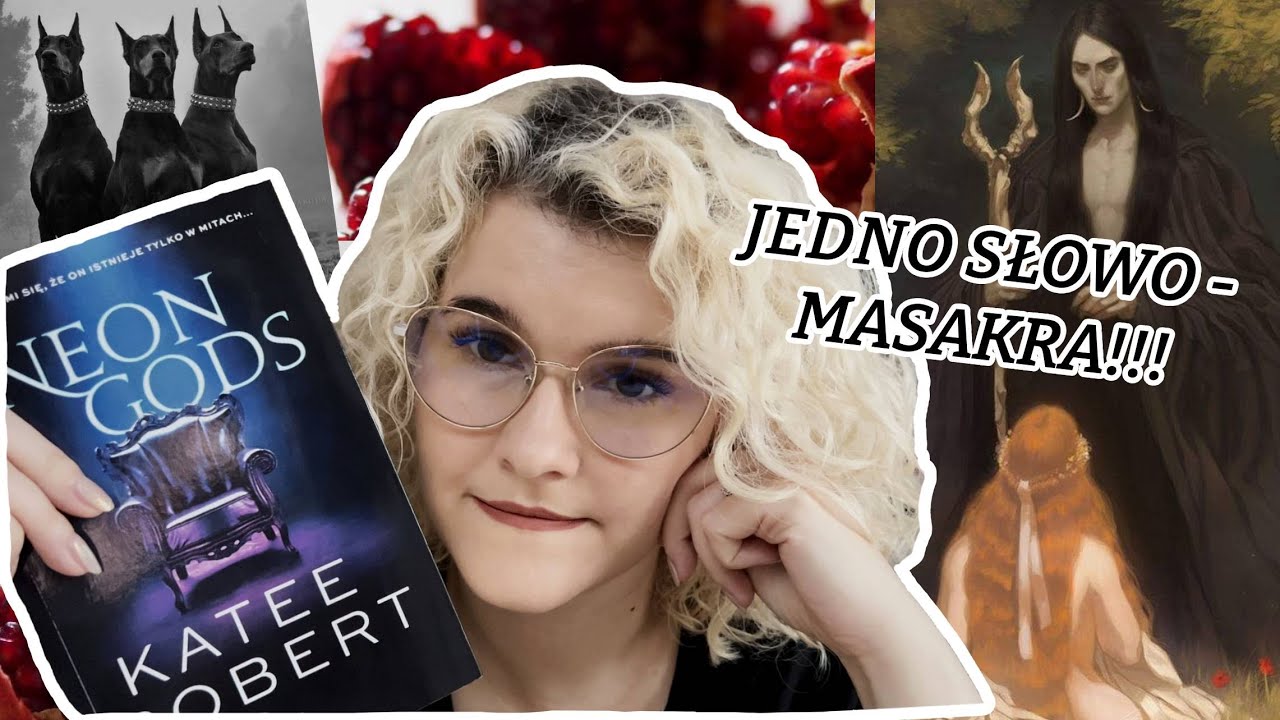 Recenzja marudna: 