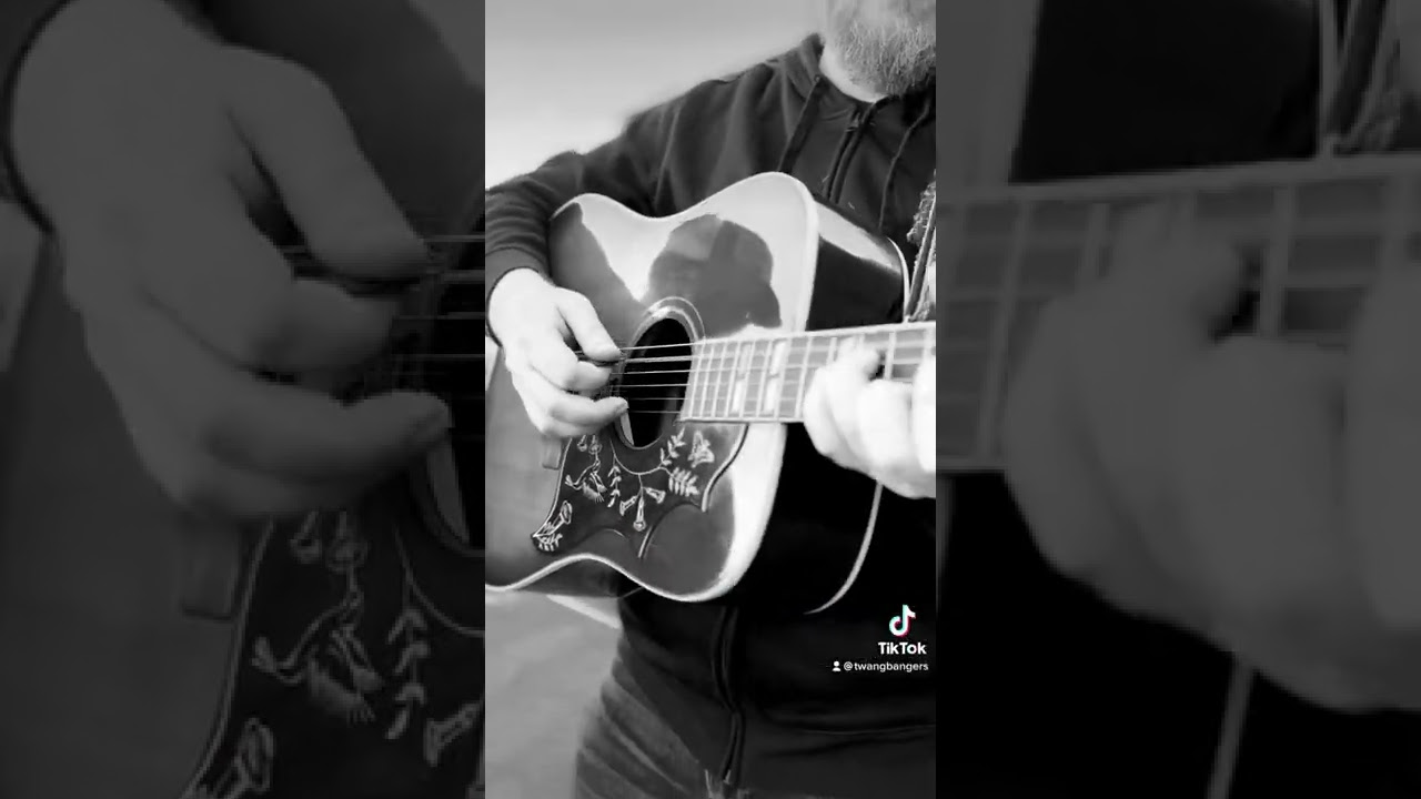 Tennessee Whiskey (Chris Stapleton Cover)