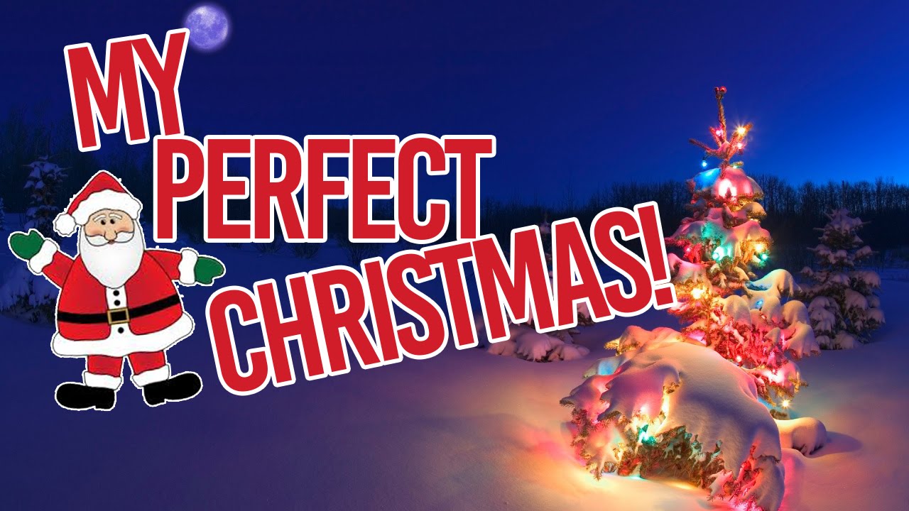 The Perfect Christmas - Tom Orry