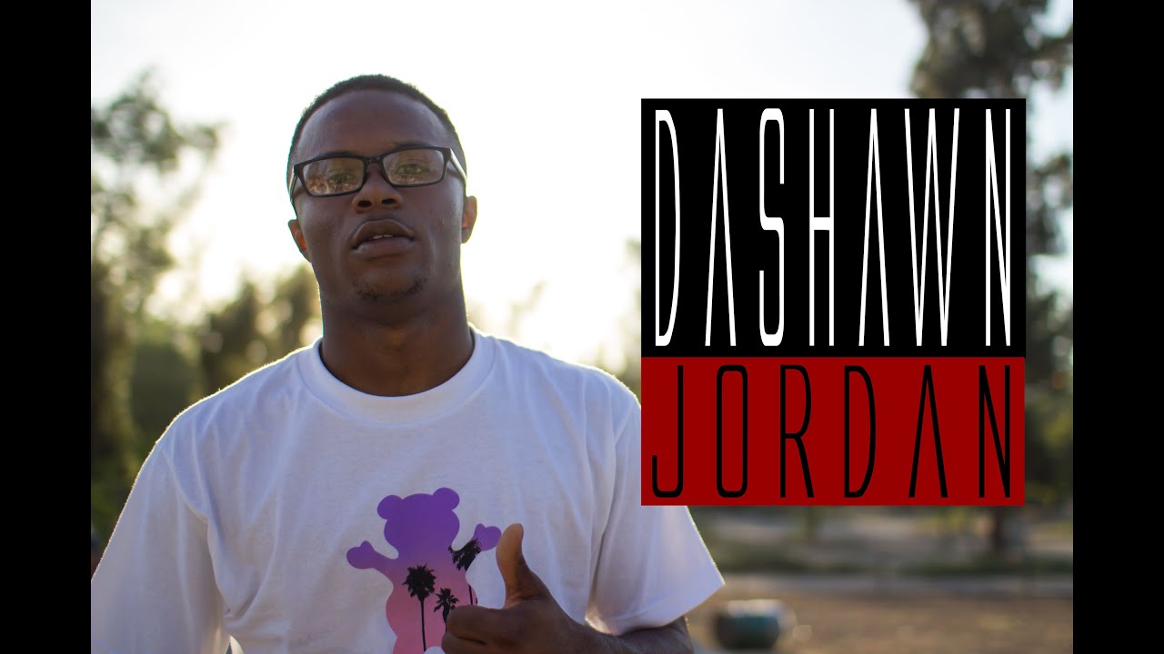 DASHAWN JORDAN & TAYLOR JETT - NORTH HOLLYWOOD SKATE PLAZA