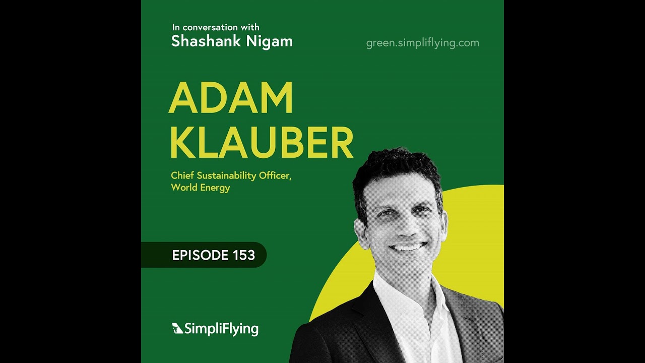 Why World Energy believes that bankable offtakes are key to scaling SAF