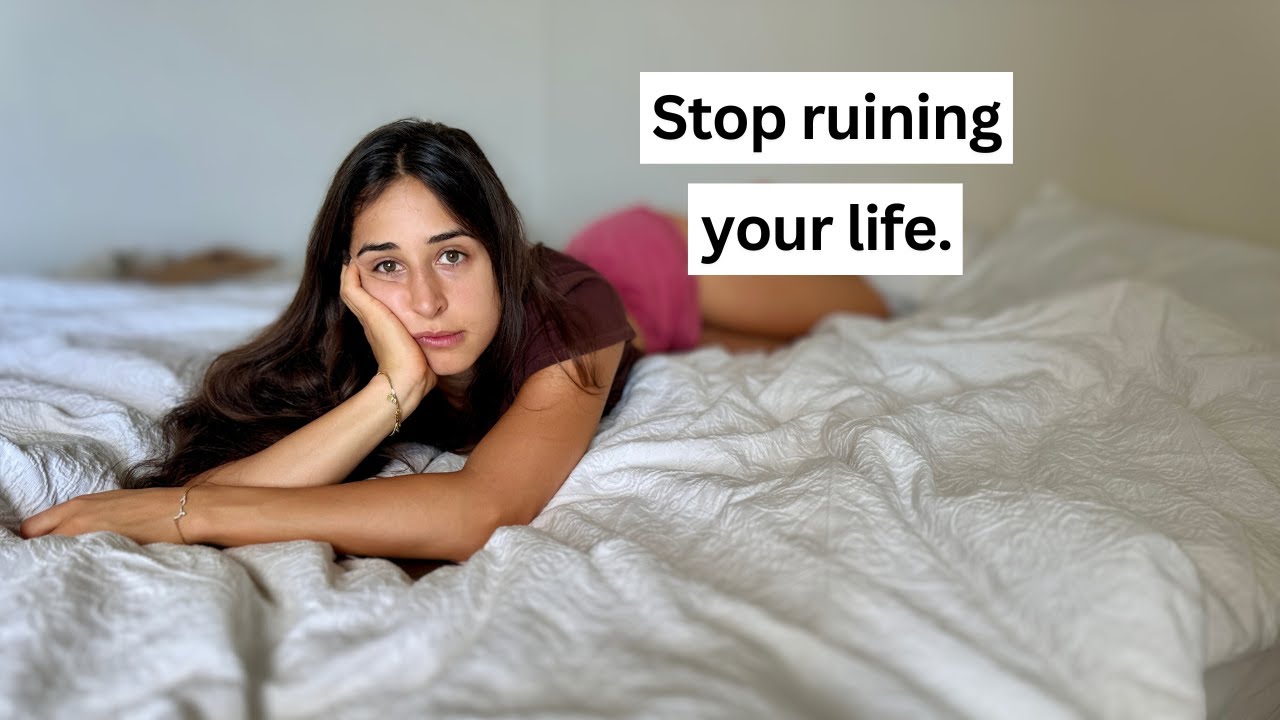 Self Care Tools That Get Me Out Of A Rut