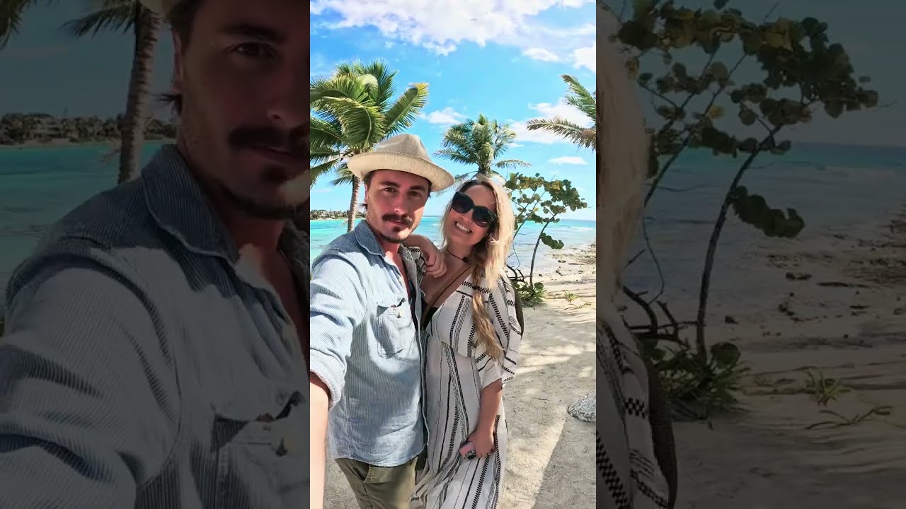 Blue Venado Private Paradise (Destination Wedding Beach Venue)