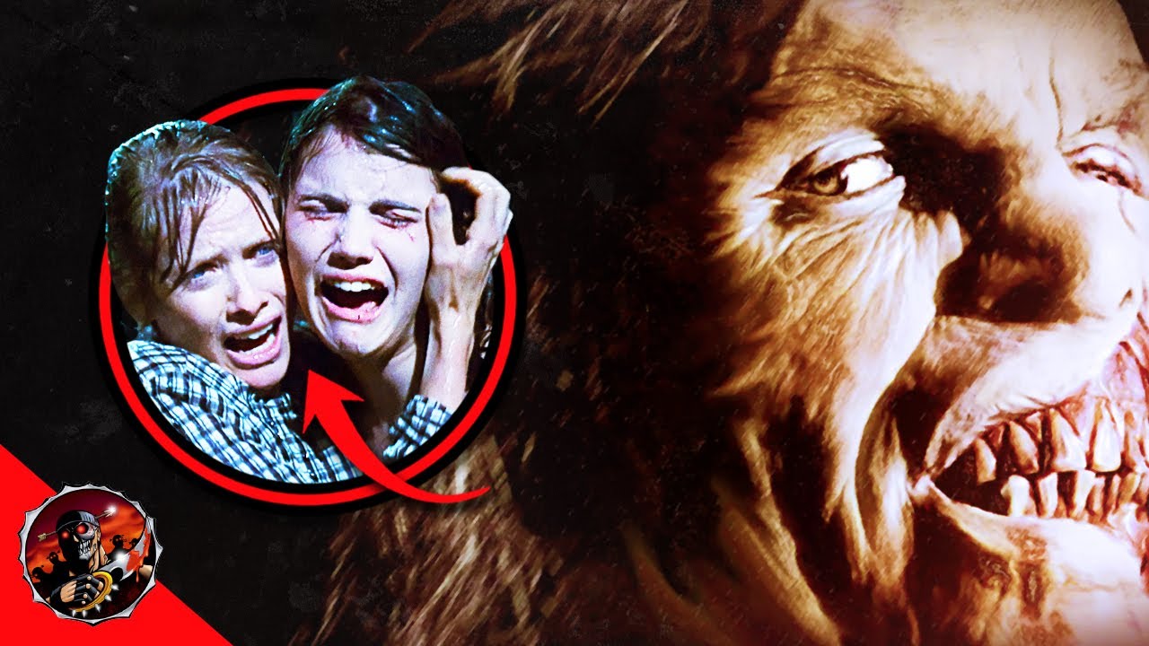 Castle Freak: Uncovering A Hidden Gem Of Horror