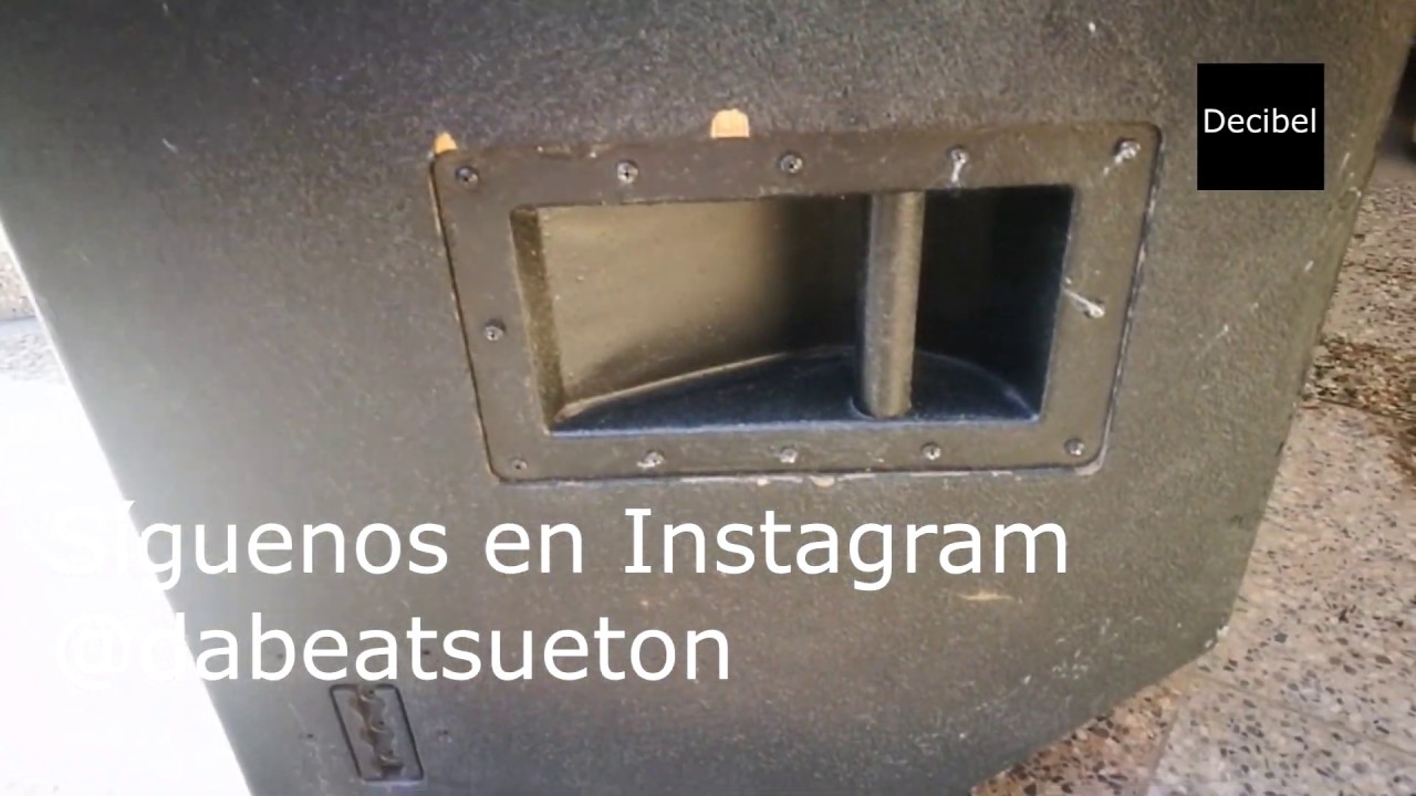 EAW SB1000z