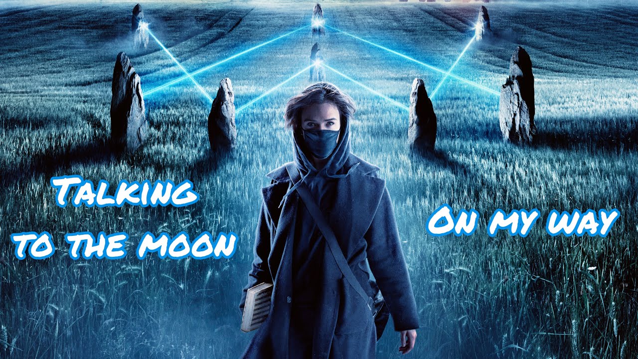 Talking To The Moon Vs. On My Way (Da Tweekaz &times; Aurede Remix) -@Walker25133 Mix