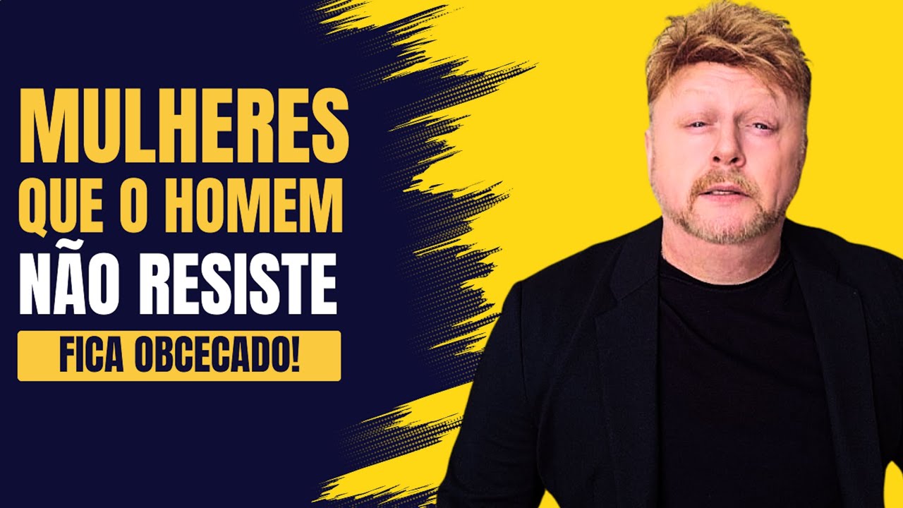 MULHERES QUE O HOMEM NĀO RESISTE