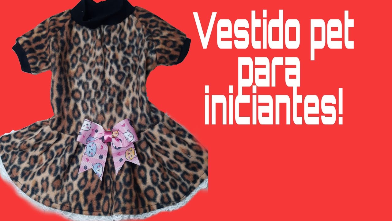 vestido básico²/  para iniciantes/ molde na DESCRIÇÃO