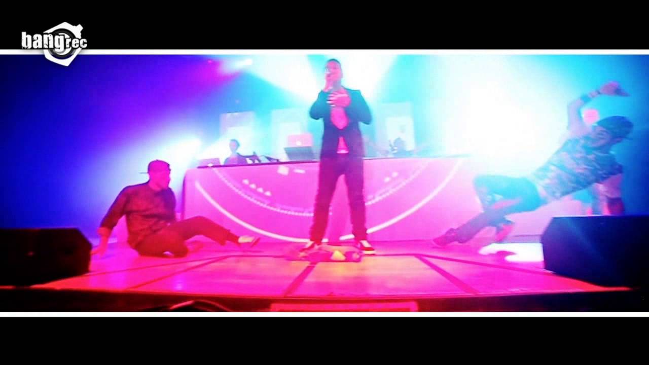 MAGIC BOX - Scream My Name - Official