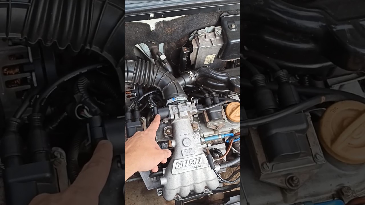 DICA R&Aacute;PIDA | CARRO FALHANDO NUNCA MAIS! #shorts #viral