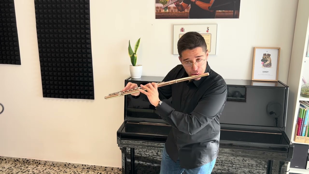 Croatian Opera Academy - Repertoire Recording - Alberto Fulleda Jaime 
