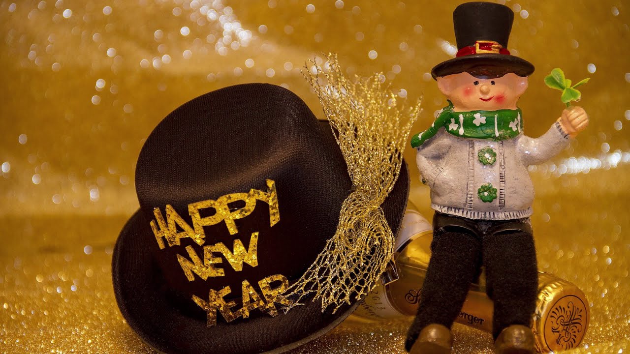 Silvesterbräuche aus aller Welt