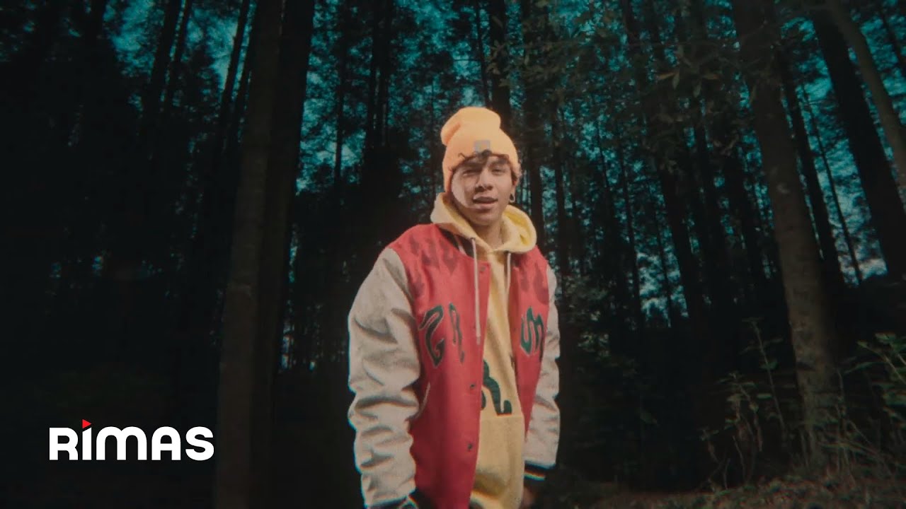Big Soto - Final Feliz  (Video Oficial)