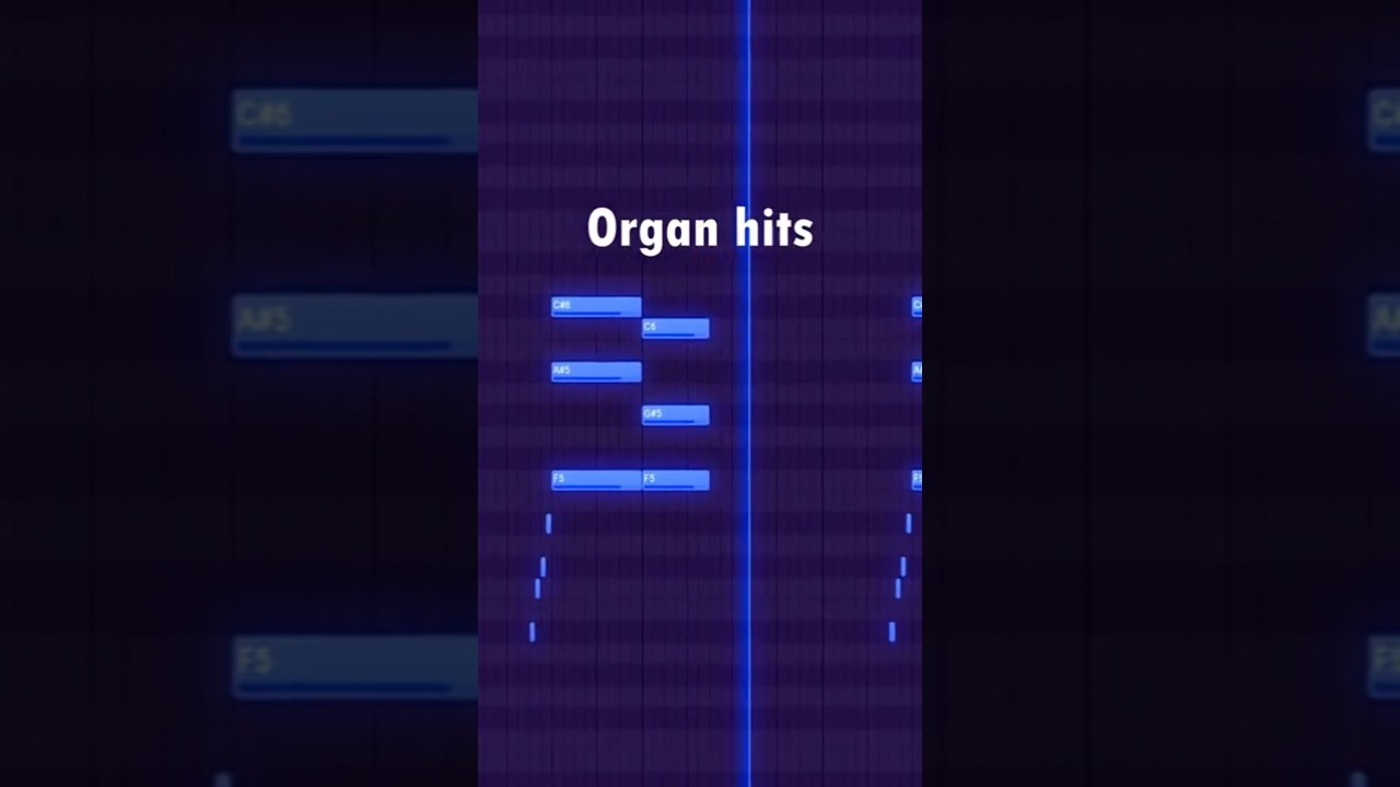 How to make Ian type beats #flstudio