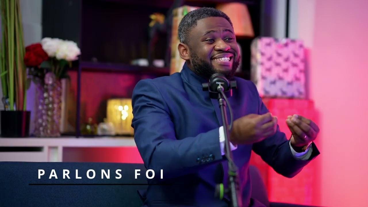 La Rédemption avec Pasteur Rodin kwete 