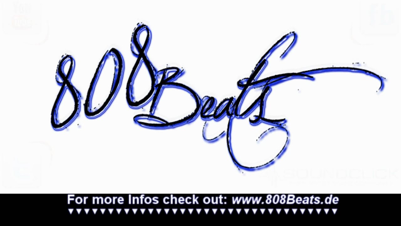 [Nr.1] 808Beats - Hip\Hop / Pop Beat (808Beats.de)
