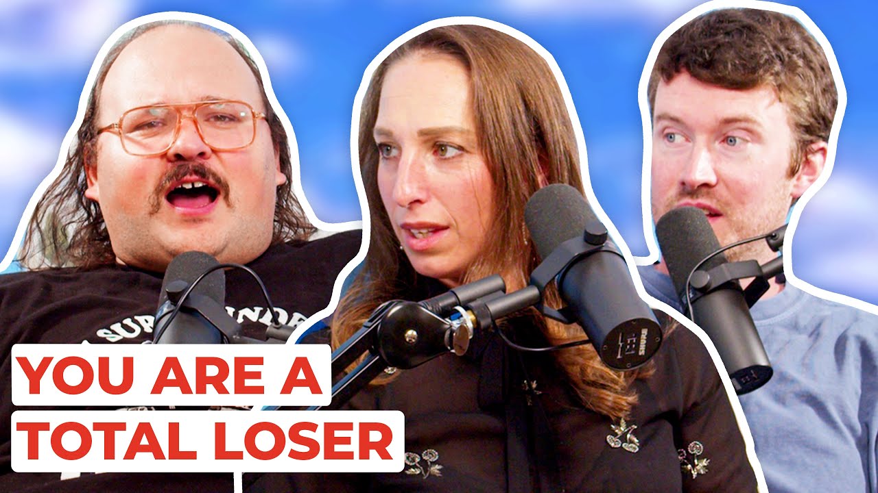 My friend's nephew is dating a girl who can't riff; how do I sabotage them?