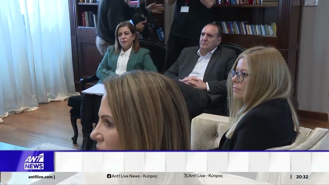 Μήνυμα προς Φυτιρή: Ισότητα - «Οπισθοδρόμηση στα συνδικαλιστικά»