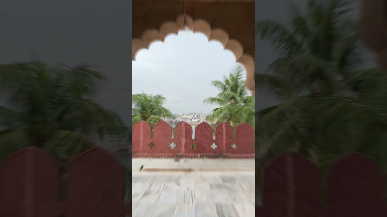 The Heritage Hotel Of Pushkar | The Pushkar Palace