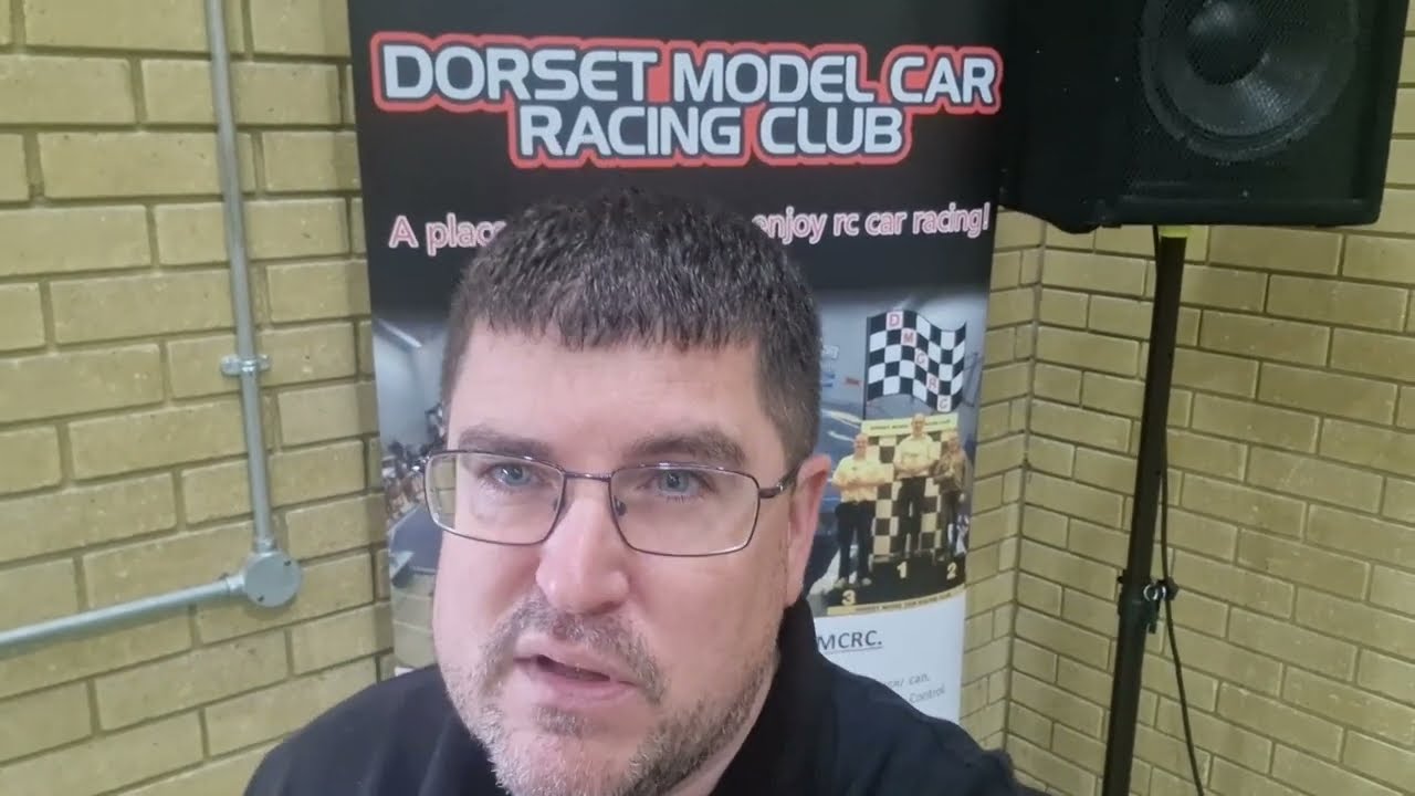 DMCRC club meeting finals, 20th September 2025