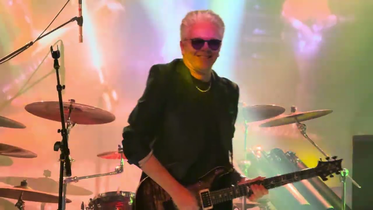 Rio - Tiger Tiger: Tribute to Duran Duran Live at Nectar Lounge in Seattle, Washington 3/13/2026
