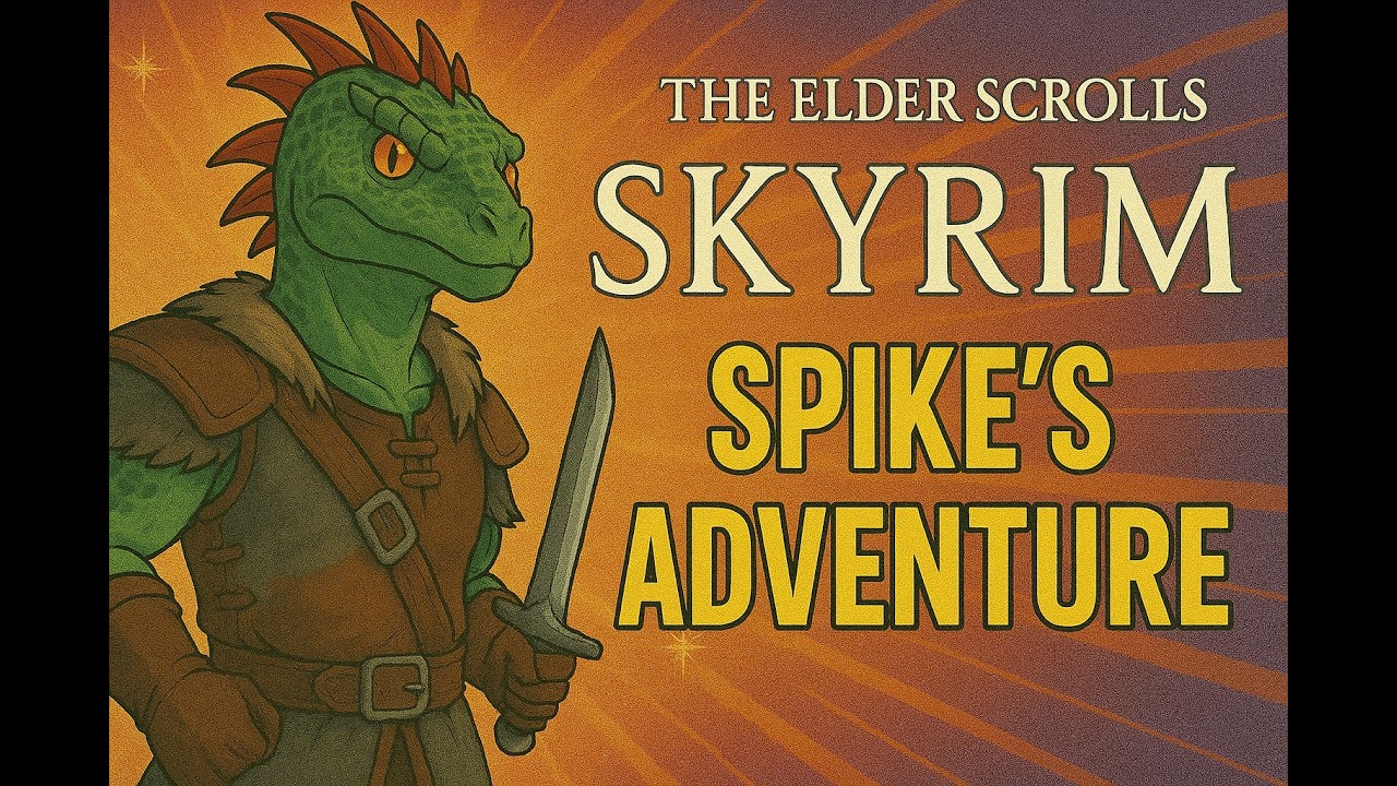 [The Elder Scrolls V: Skyrim] Which Questlines To Do.. Hmm