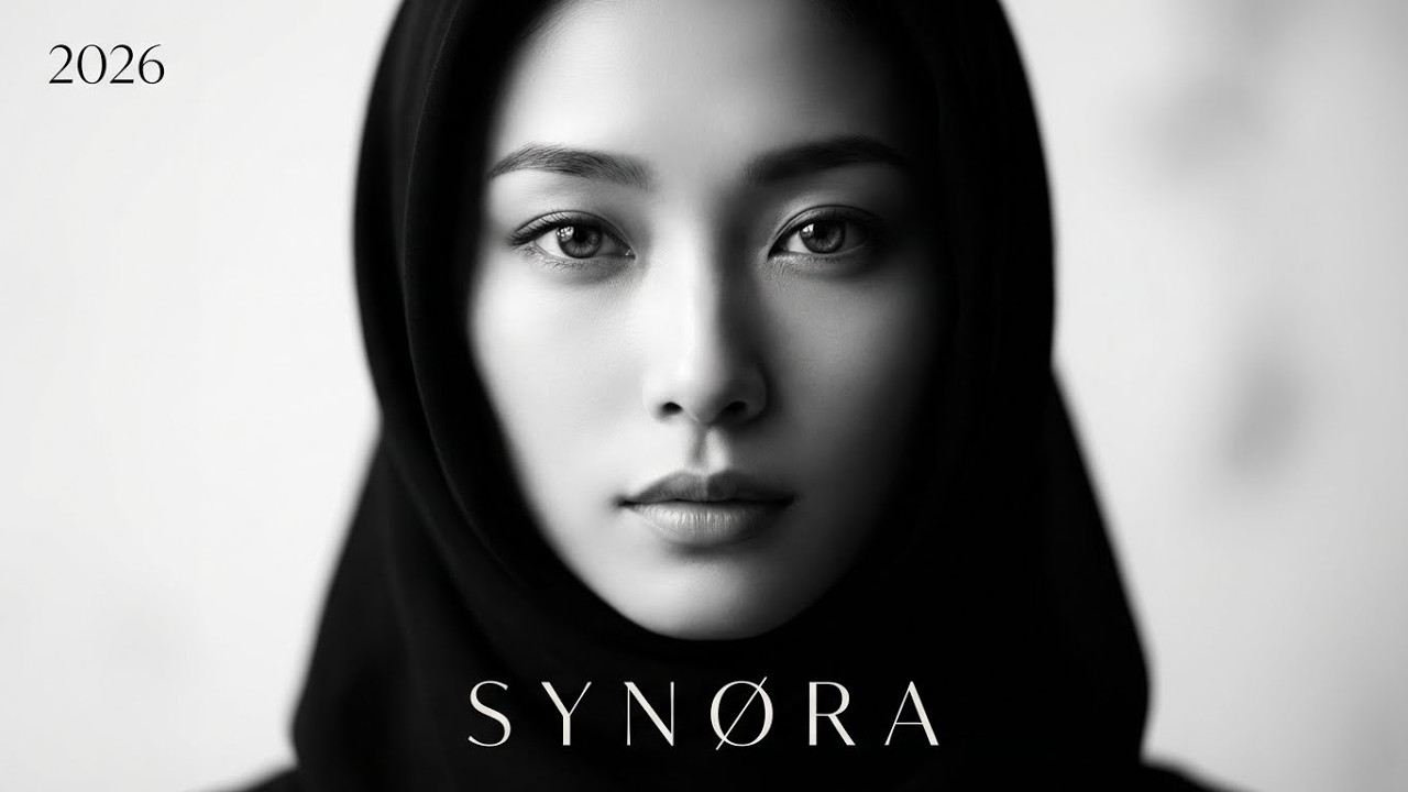 Hypnotic Melodic Techno & Progressive House Mix