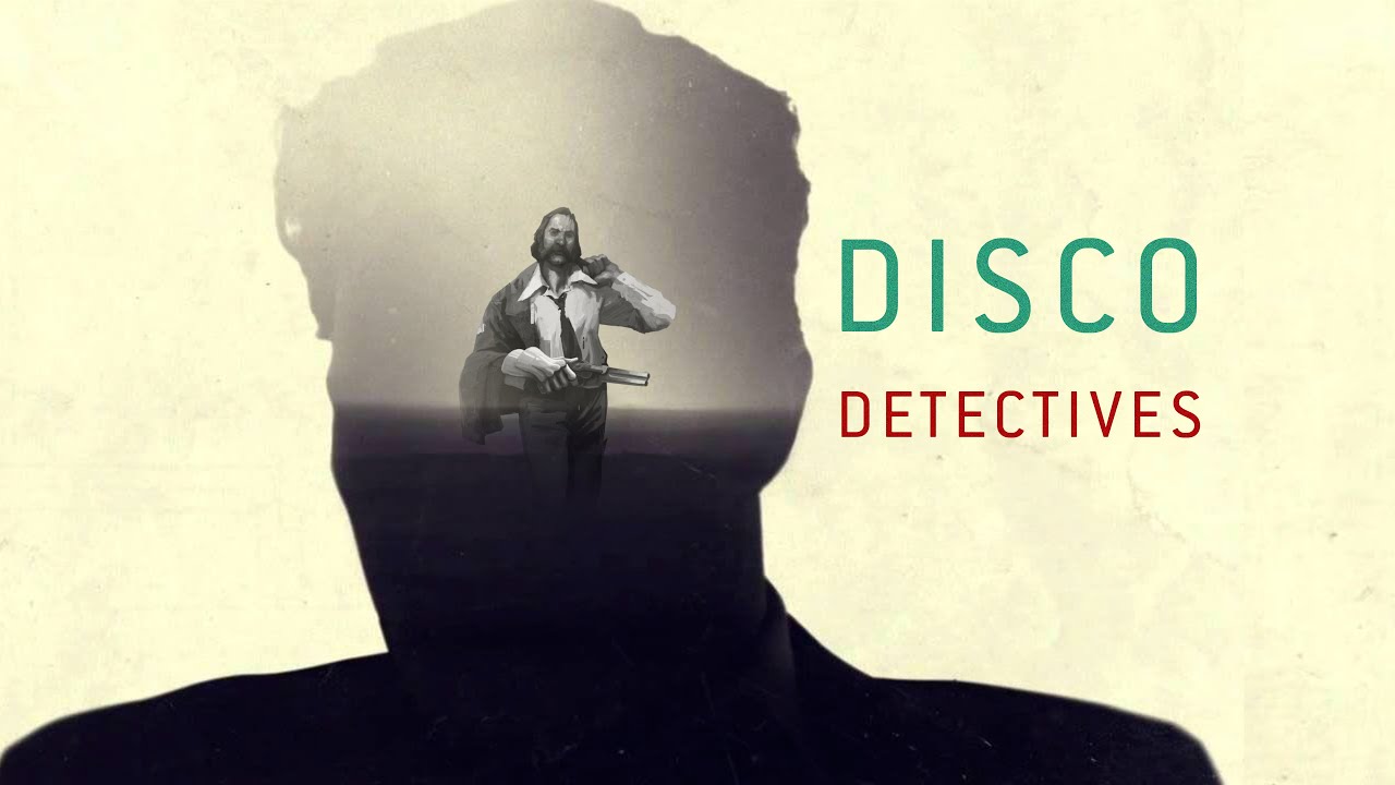 Diso Elysium: A True Detective Story