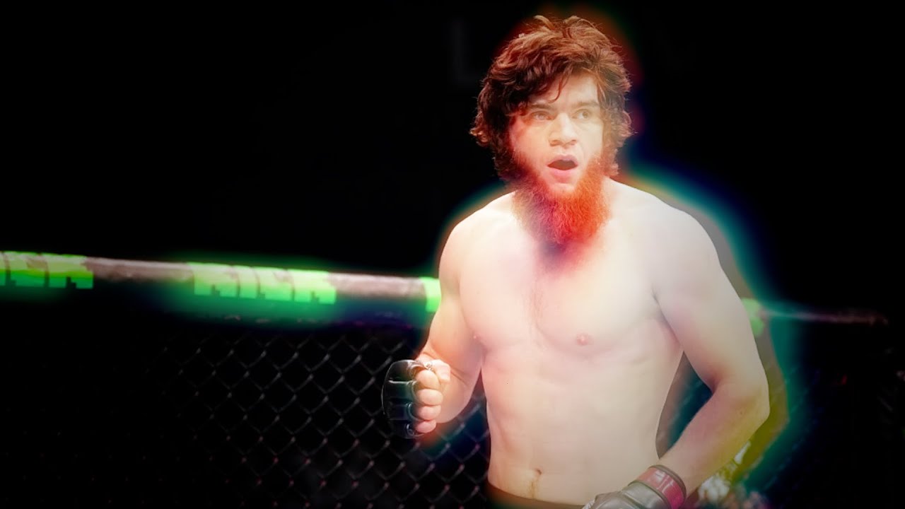 Sharabutdin Magomedov - Bullet