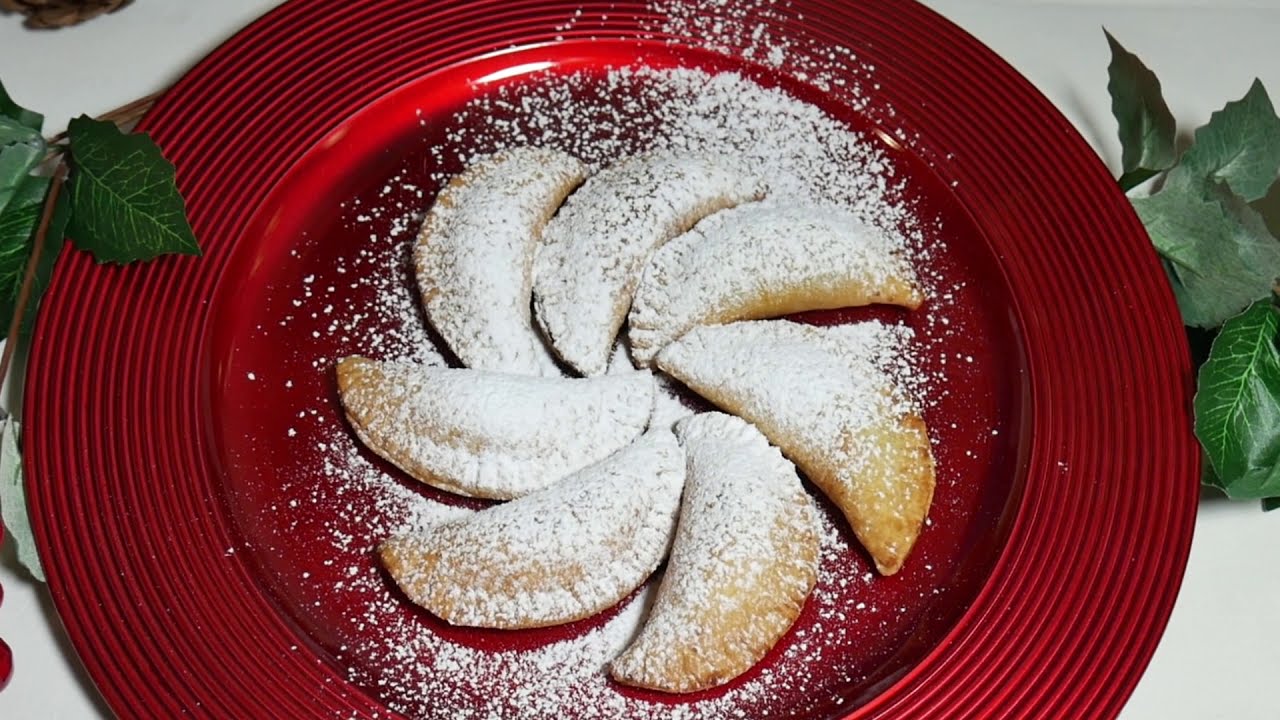Chinuliddri (chinulilli) calabresi - Chef Andrea Magno - Cinquefuochi.it