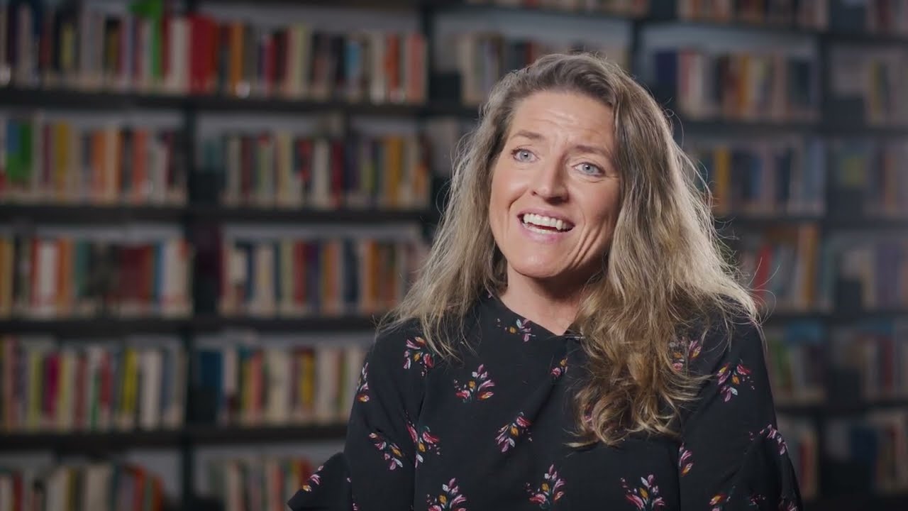 Webinar om barnehagelærerutdanninga ved DMMH